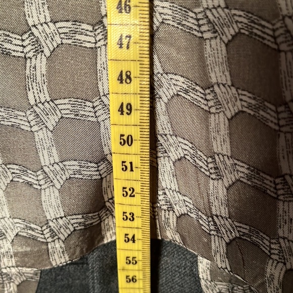 Vintage Vest La Flèche Bros. Ltd. - Picture 6 of 7